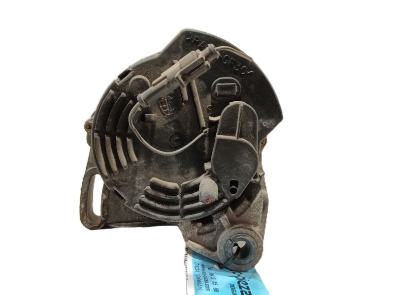 Recambio de alternador para fiat brava (182) 16v 80 sx referencia OEM IAM  A115IM90A 