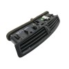Recambio de rejilla aireadora para ford c-max titanium referencia OEM IAM AM51R01815ACW  
