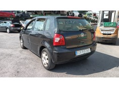 volkswagen polo (9n_, 9a_) del año 2003 2