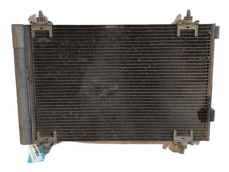 Recambio de condensador / radiador aire acondicionado para peugeot 307 (3a/c) 1.6 hdi 110 referencia OEM IAM   