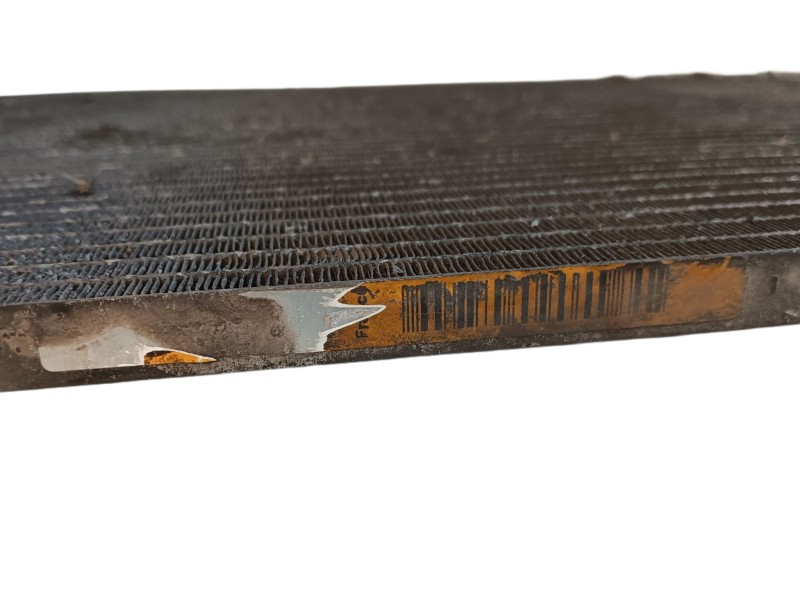 Recambio de condensador / radiador aire acondicionado para peugeot 307 (3a/c) 1.6 hdi 110 referencia OEM IAM   