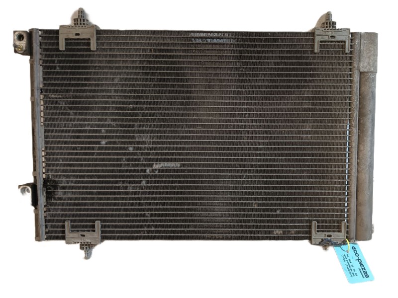 Recambio de condensador / radiador aire acondicionado para peugeot 307 (3a/c) 1.6 hdi 110 referencia OEM IAM   