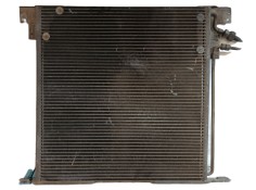 Recambio de condensador / radiador aire acondicionado para mercedes-benz vito furgoneta (w638) 112 cdi 2.2 (638.094) referencia 