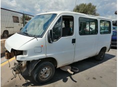 PEUGEOT BOXER AUTOBÚS (230P)