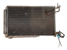 Recambio de condensador / radiador aire acondicionado para ford fiesta (cb1) ghia referencia OEM IAM  8V5119710BD 