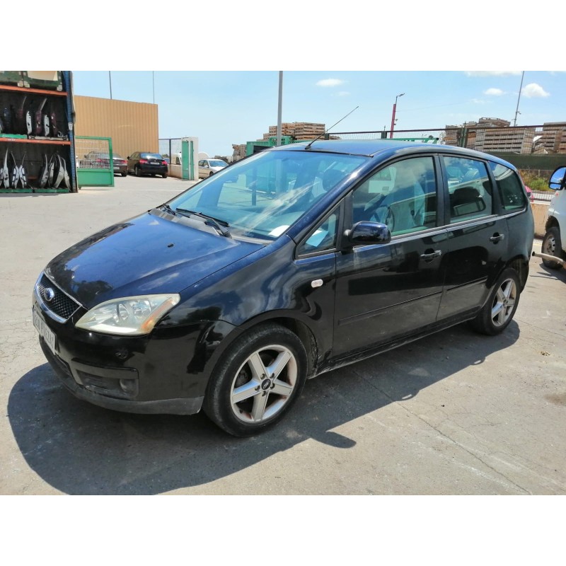 ford focus c-max (dm2) del año 2007