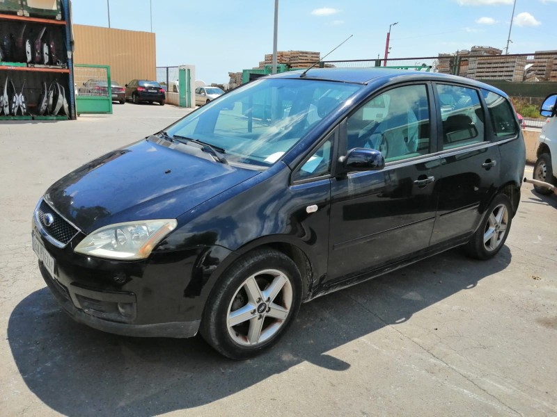ford focus c-max (dm2) del año 2007