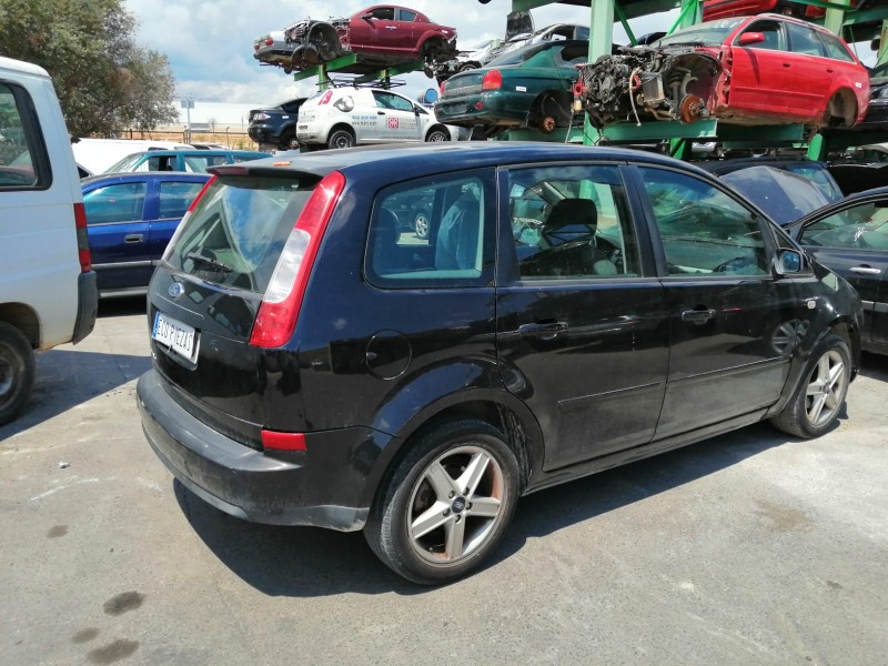 ford focus c-max (dm2) del año 2007