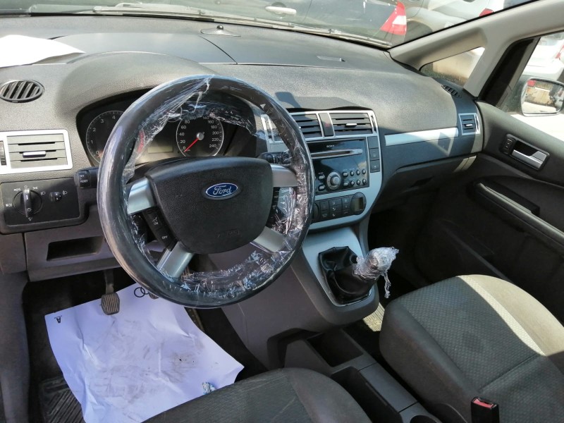 ford focus c-max (dm2) del año 2007