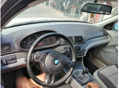 bmw 3 (e46) del año 2002 2