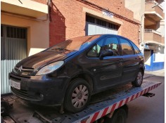 CITROËN XSARA PICASSO (N68)