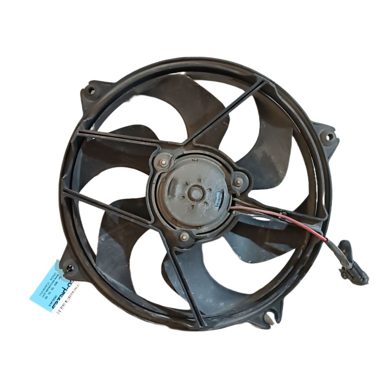 Recambio de electroventilador para citroën c4 i (lc_) 1.6 hdi referencia OEM IAM   