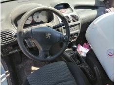 peugeot 206 sw (2e/k) del año 2005 2