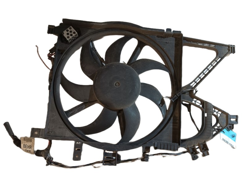 Recambio de electroventilador para opel corsa c cosmo referencia OEM IAM  560961104 