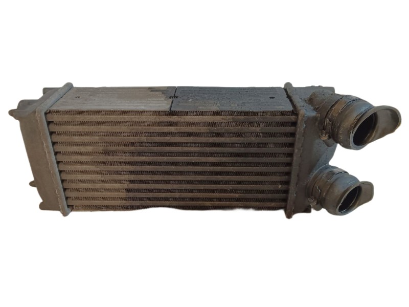 Recambio de intercooler para peugeot 307 (3a/c) 1.6 hdi 110 referencia OEM IAM  9648551880 