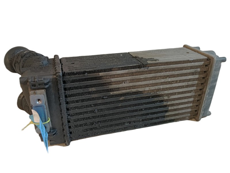 Recambio de intercooler para peugeot 307 (3a/c) 1.6 hdi 110 referencia OEM IAM  9648551880 