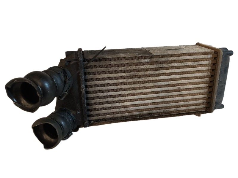 Recambio de intercooler para citroën c4 i (lc_) 1.6 hdi referencia OEM IAM  9648551880 