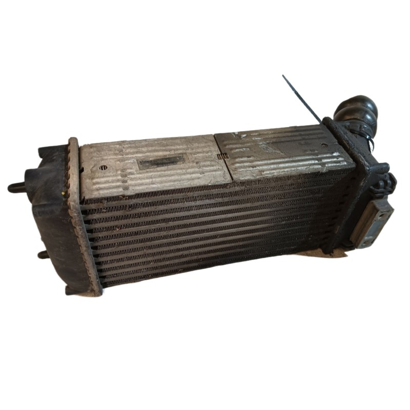 Recambio de intercooler para citroën c4 i (lc_) 1.6 hdi referencia OEM IAM  9648551880 