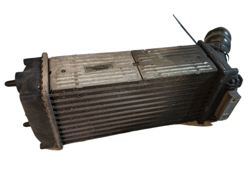 Recambio de intercooler para citroën c4 i (lc_) 1.6 hdi referencia OEM IAM  9648551880 