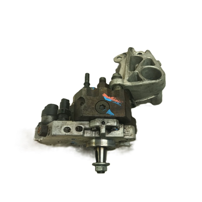 Recambio de bomba inyeccion para renault megane ii familiar authentique confort referencia OEM IAM 8200659759 0445010075 