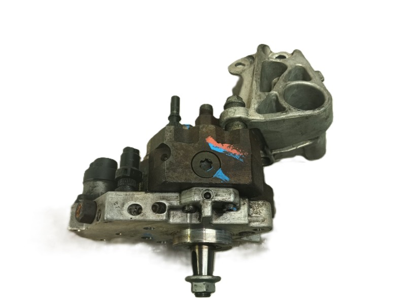 Recambio de bomba inyeccion para renault megane ii familiar authentique confort referencia OEM IAM 8200659759 0445010075 