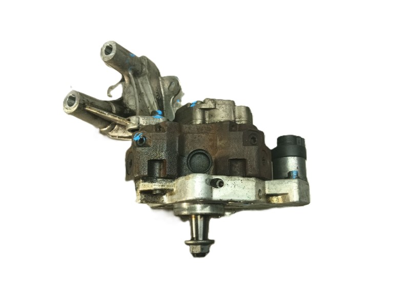 Recambio de bomba inyeccion para renault megane ii familiar authentique confort referencia OEM IAM 8200659759 0445010075 