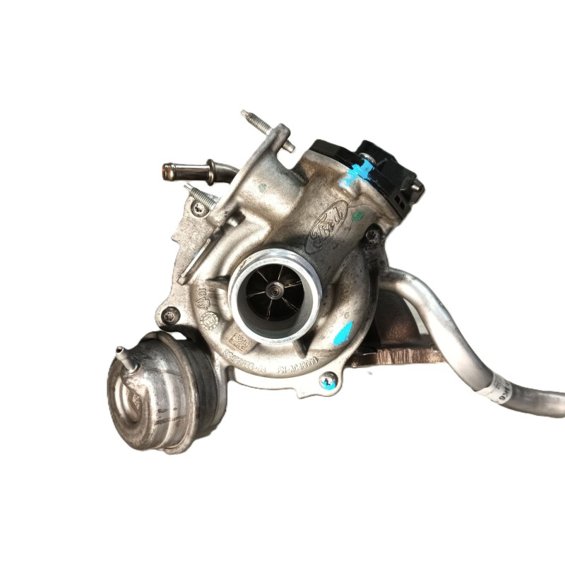 Recambio de turbocompresor para ford c-max titanium referencia OEM IAM 5342005303  