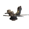 Recambio de mangueta delantera izquierda para bmw x3 (e83) 2.0 d referencia OEM IAM 31213412019 3450559 