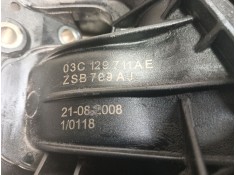 Recambio de colector admision para seat ibiza (6j5) 1.4 16v tsi referencia OEM IAM 03C129709AJ 03C129711AE  2