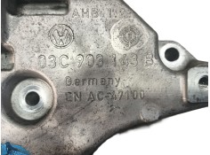 Recambio de soporte compresor aire para seat ibiza (6j5) 1.4 16v tsi referencia OEM IAM 03C903143B 03C145299  2