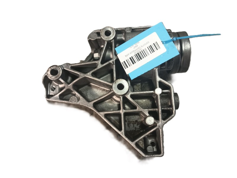 Recambio de soporte compresor aire para seat ibiza (6j5) 1.4 16v tsi referencia OEM IAM 03C903143B 03C145299 