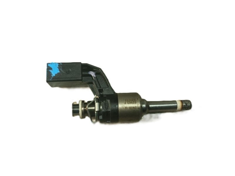 Recambio de inyector para seat ibiza (6j5) 1.4 16v tsi referencia OEM IAM 03C906036F  