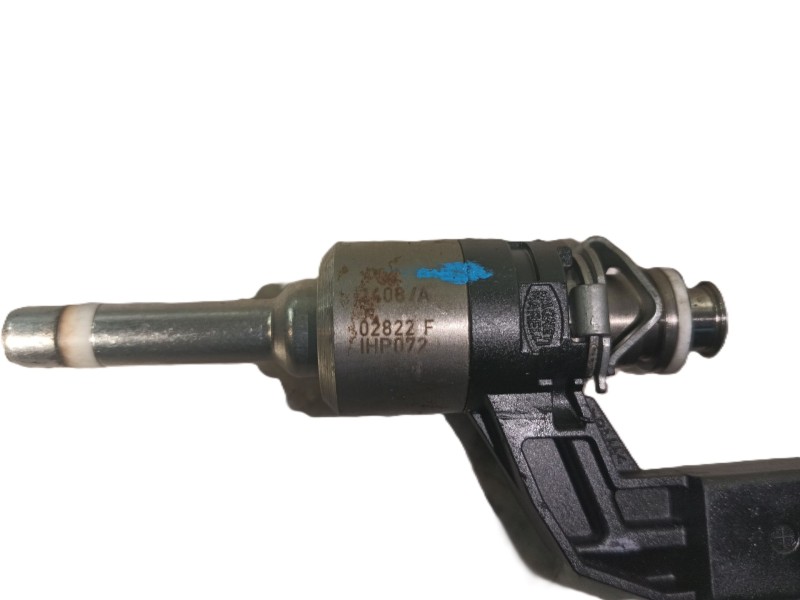 Recambio de inyector para seat ibiza (6j5) 1.4 16v tsi referencia OEM IAM 03C906036F  