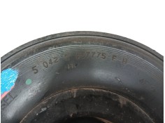 Recambio de polea cigueñal para renault megane ii familiar authentique confort referencia OEM IAM 8200523072 457775  2