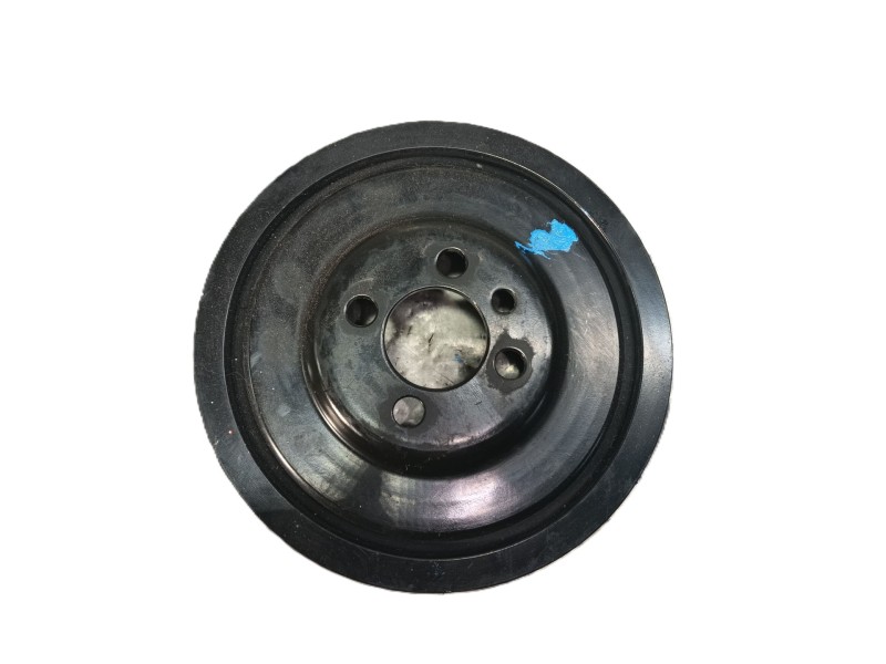 Recambio de polea cigueñal para volkswagen passat berlina (3c2) advance referencia OEM IAM 04L105243 03G105243 