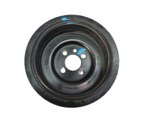 Recambio de polea cigueñal para volkswagen passat berlina (3c2) advance referencia OEM IAM 04L105243 03G105243  2
