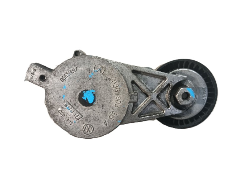 Recambio de tensor correa auxiliar para volkswagen passat berlina (3c2) advance referencia OEM IAM 03G903315A  