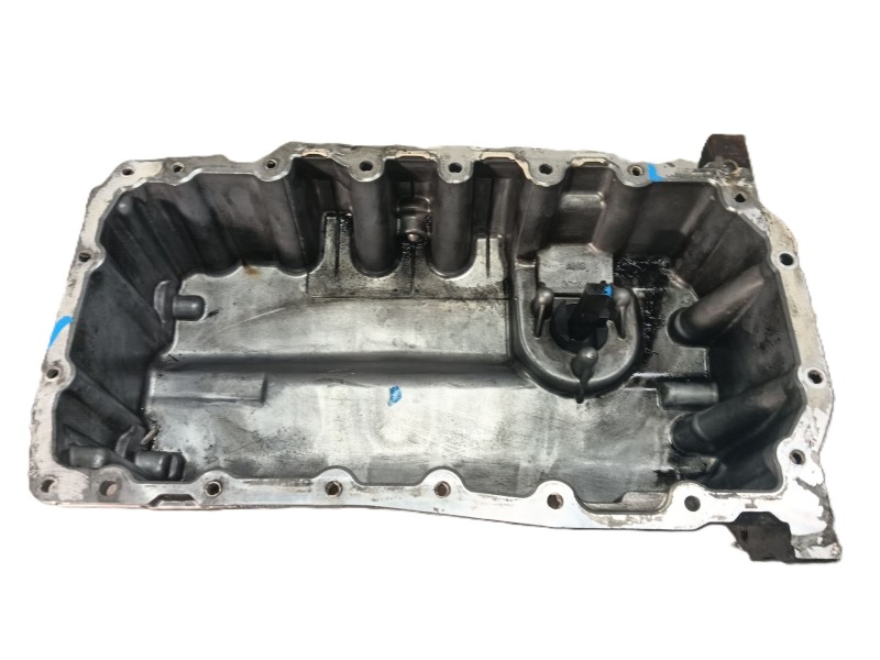 Recambio de carter para volkswagen passat berlina (3c2) advance referencia OEM IAM 03G103603H 03G103601A 