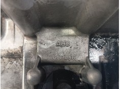 Recambio de carter para volkswagen passat berlina (3c2) advance referencia OEM IAM 03G103603H 03G103601A  2