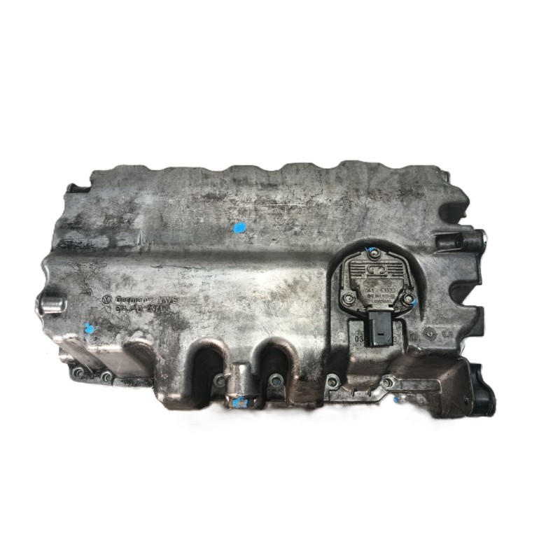 Recambio de carter para volkswagen passat berlina (3c2) advance referencia OEM IAM 03G103603H 03G103601A 