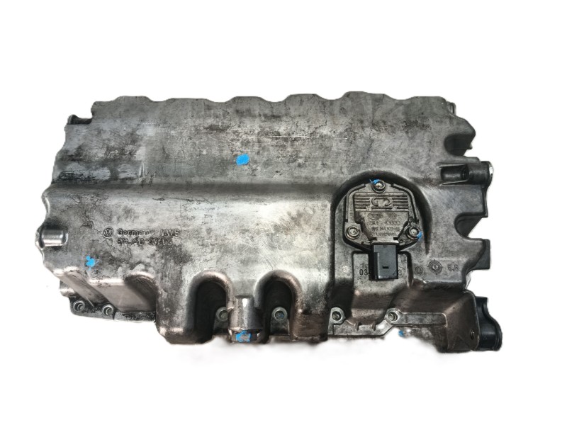 Recambio de carter para volkswagen passat berlina (3c2) advance referencia OEM IAM 03G103603H 03G103601A 