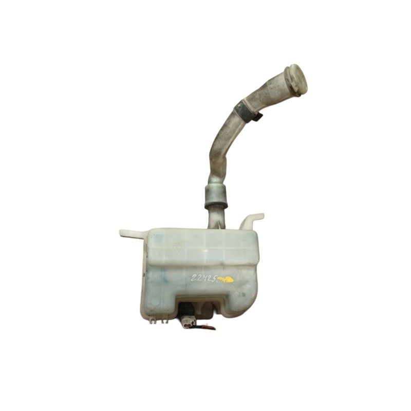 Recambio de deposito limpia para daewoo matiz (m100, m150) 0.8 referencia OEM IAM 96610419 544353 
