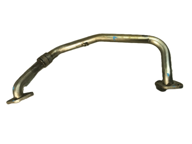 Recambio de tubo para volkswagen passat berlina (3c2) advance referencia OEM IAM 03G131521D  