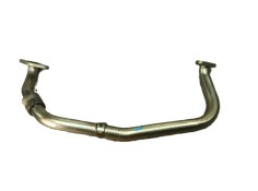 Recambio de tubo para volkswagen passat berlina (3c2) advance referencia OEM IAM 03G131521D   2