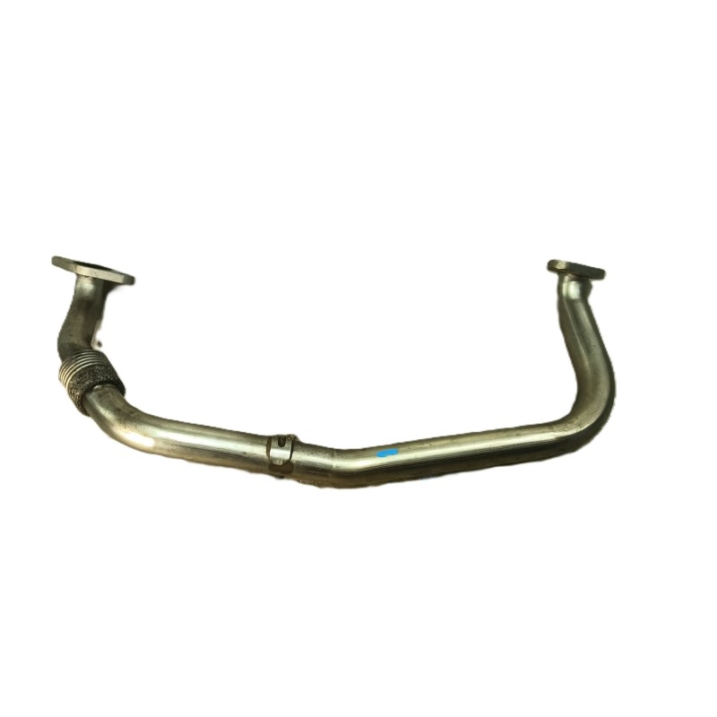 Recambio de tubo para volkswagen passat berlina (3c2) advance referencia OEM IAM 03G131521D  