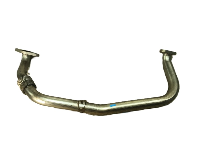 Recambio de tubo para volkswagen passat berlina (3c2) advance referencia OEM IAM 03G131521D  