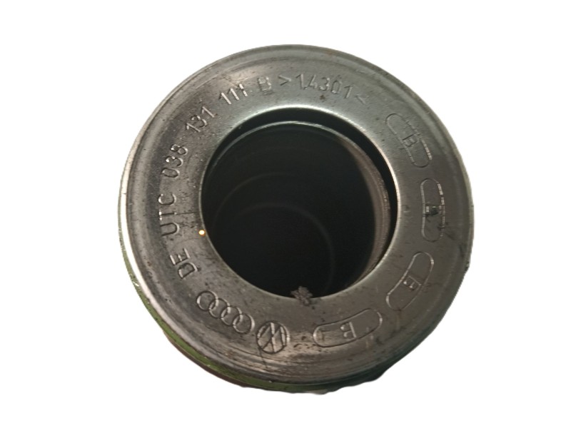 Recambio de tubo para volkswagen passat berlina (3c2) advance referencia OEM IAM 1K0145762CL 1K0145762S 