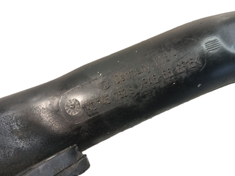 Recambio de tubo para volkswagen passat berlina (3c2) advance referencia OEM IAM 1K0145762CL 1K0145762S 