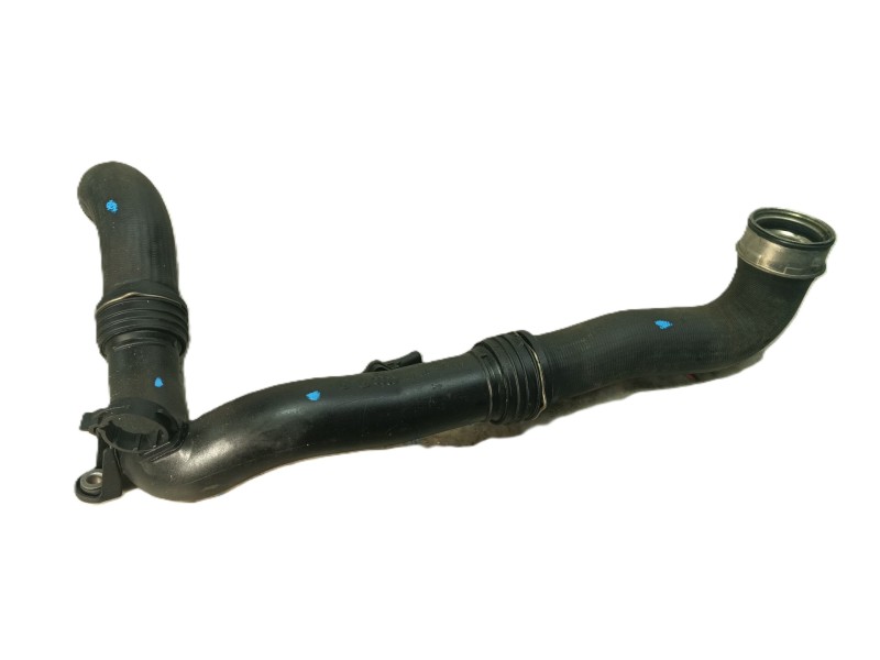 Recambio de tubo para volkswagen passat berlina (3c2) advance referencia OEM IAM 1K0145770AF 1K0145770D 