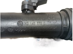 Recambio de tubo para volkswagen passat berlina (3c2) advance referencia OEM IAM 1K0145770AF 1K0145770D  2